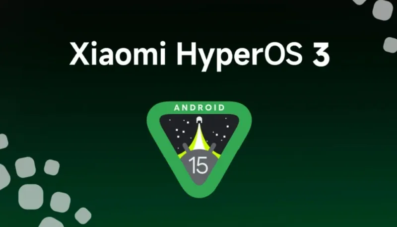 Обновление HyperOS 3 на базе Android 15: дата выхода и поддерживаемые устройства