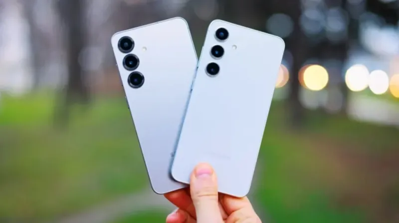 One UI 8: еще 7 новых смартфонов Galaxy получат стабильное обновление