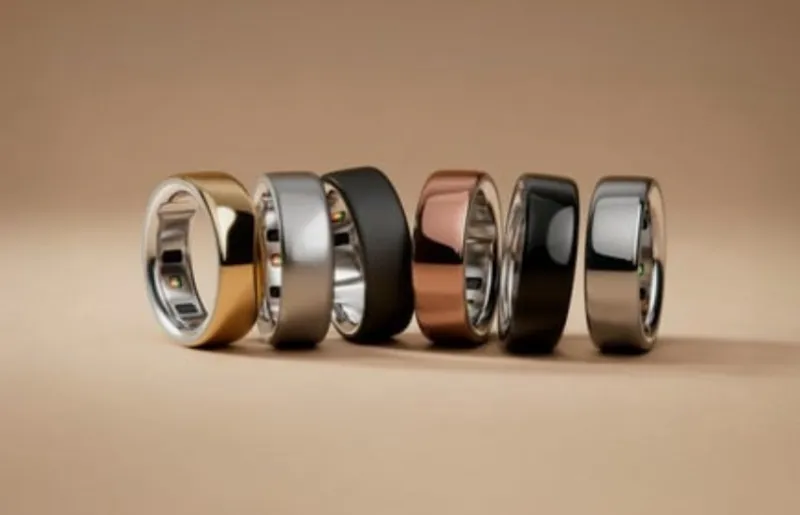 Oura Ring получили обновление: комплексный мониторинг сна, стресса и здоровья