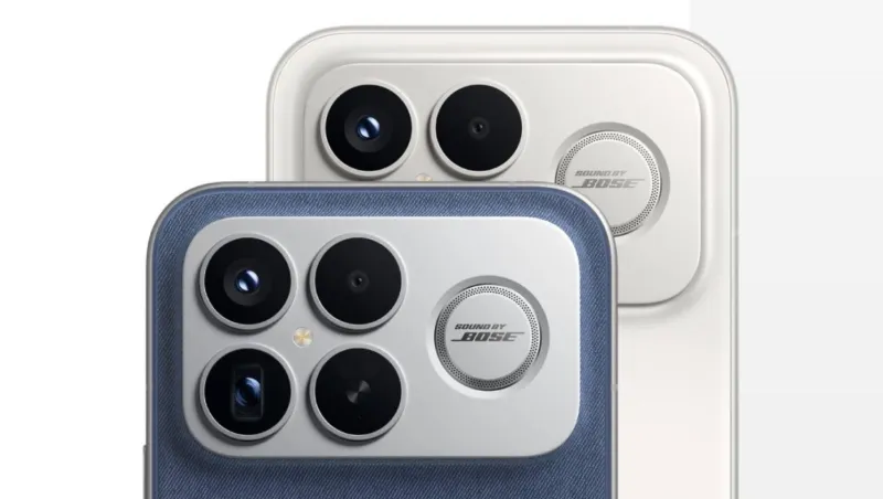 Новый Redmi K90 Pro Max: Snapdragon 8 Elite Gen 5, 7560 мАч и динамики Bose