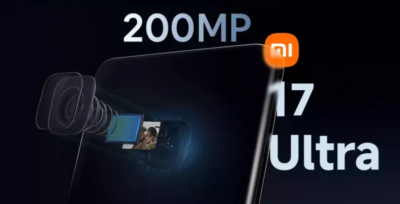 Sony бросает вызов Xiaomi: утечка нового 200-МП сенсора меняет правила игры