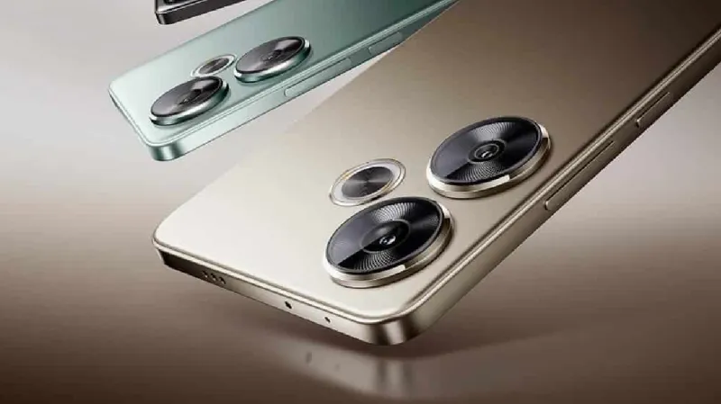 Топ-5 популярных смартфонов Xiaomi: лидеры в бюджетном сегменте до 8 000 рублей