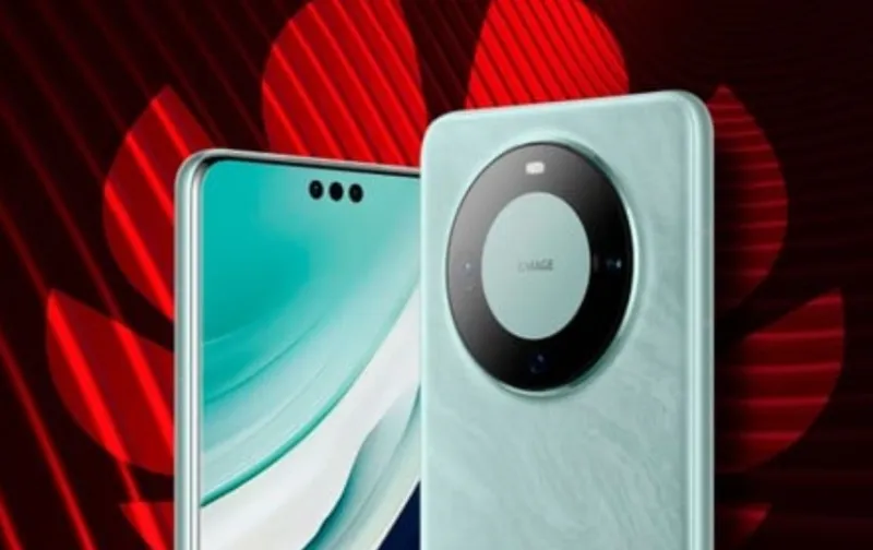 Ультратонкий Huawei Mate 70 Air: первые изображения и характеристики