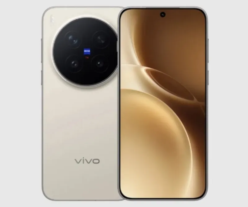 Vivo X300 и X300 Pro: два новых флагмана с дисплеем 120 Гц и камерой 200 МП — характеристики и цены