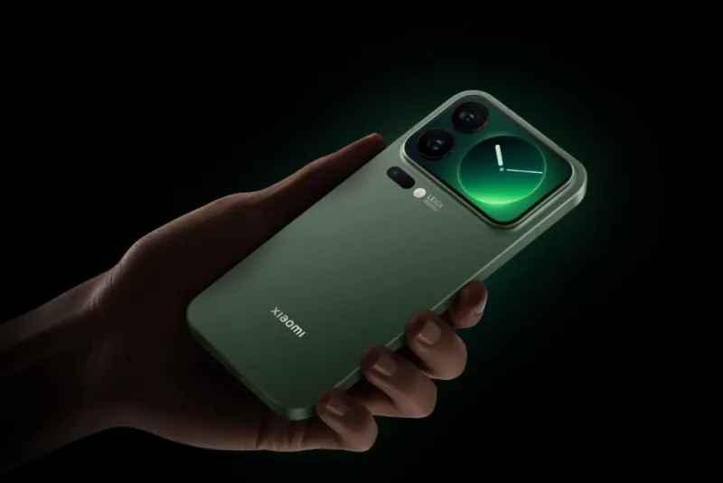 Xiaomi 17 Pro и 17 Pro Max получат полезную функцию на втором экране