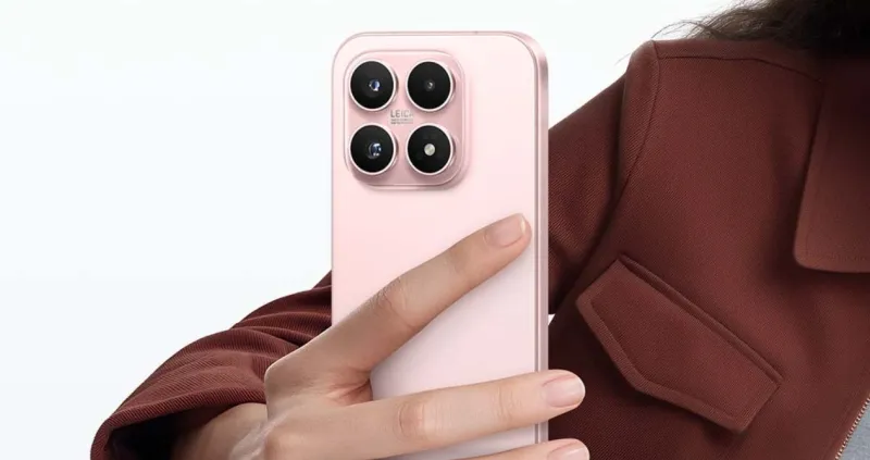 Xiaomi 17 Ultra получит RGB-дисплей нового поколения, плоскую панель и точную цветопередачу sRGB