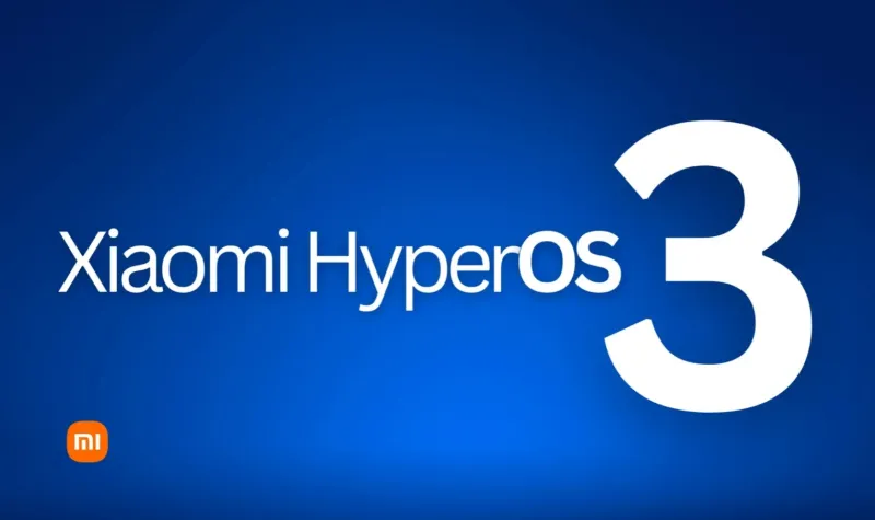Xiaomi обновляет 6 флагманов до HyperOS 3 — список совместимых смартфонов