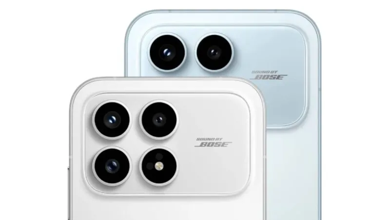 Xiaomi представила Redmi K90 — Snapdragon 8 Elite, аккумулятор 7100 мА·ч и зарядка 100 Вт