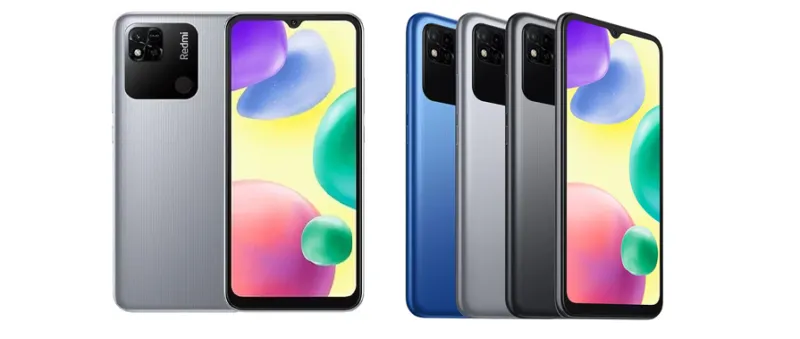 Топ-5 популярных смартфонов Xiaomi: лидеры в бюджетном сегменте до 8 000 рублей