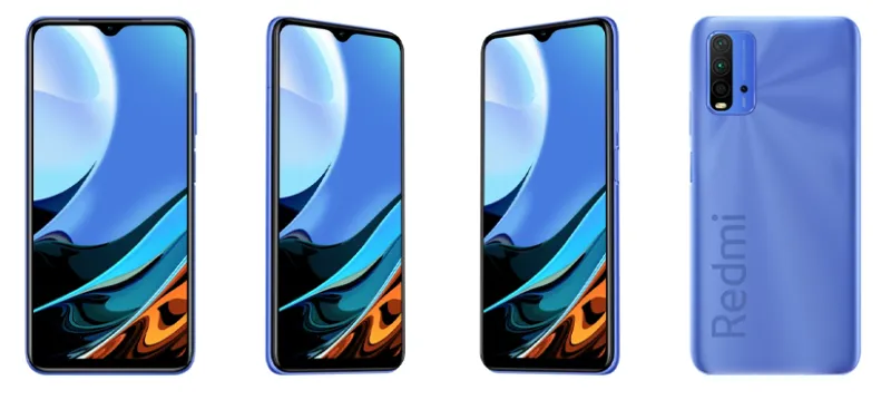 Топ-5 популярных смартфонов Xiaomi: лидеры в бюджетном сегменте до 8 000 рублей