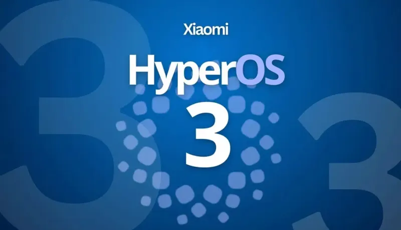 Xiaomi выпустила Android 16 с HyperOS 3 — обновление получат более 70 устройств, опубликован полный список устройств