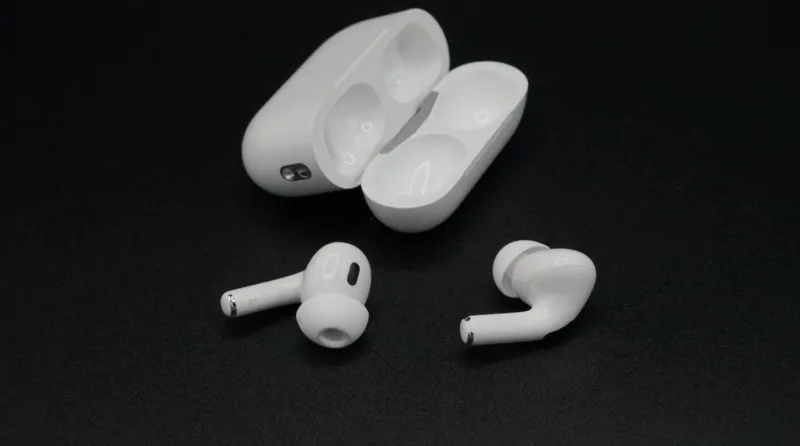 AirPods Pro 3, Pro 2 и AirPods 4 получают свежие обновления прошивки