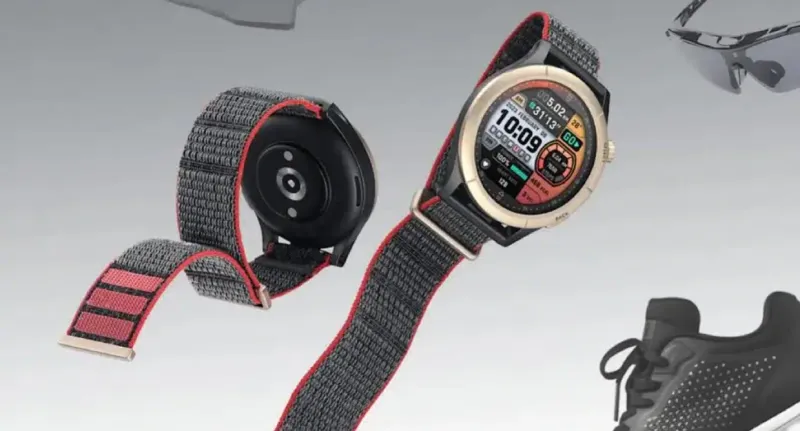 Amazfit A2557: неизвестные умные часы прошли сертификацию SIRIM и могут изменить линейку бренда