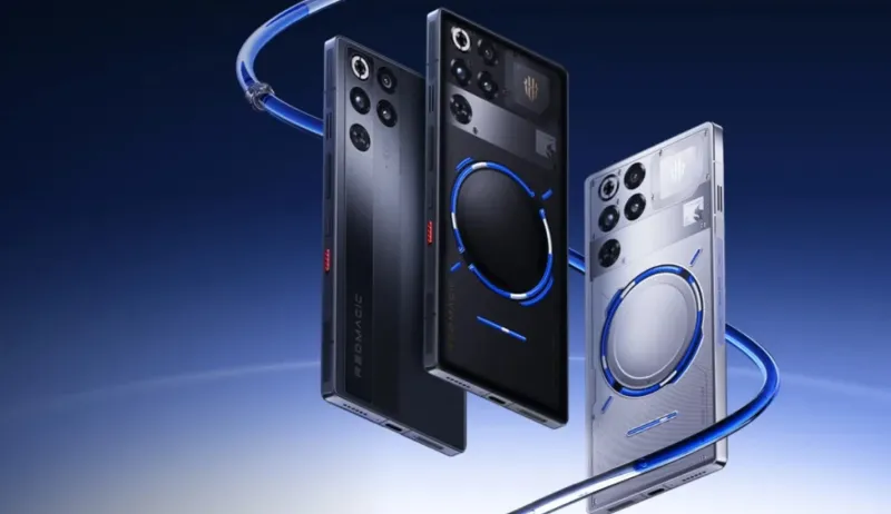 AnTuTu опубликовал топ-10 смартфонов октября 2025 года: лидер набрал рекордные баллы