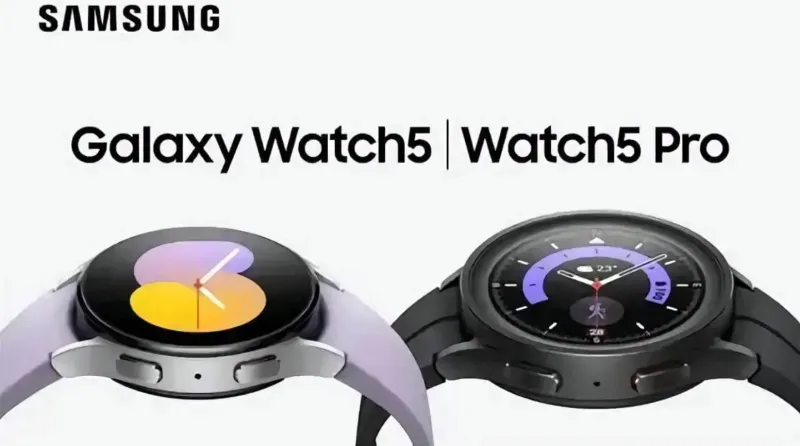 Galaxy Watch 5 получают новую бета-версию One UI 8 Watch: исправления, ускорение и улучшенная стабильность