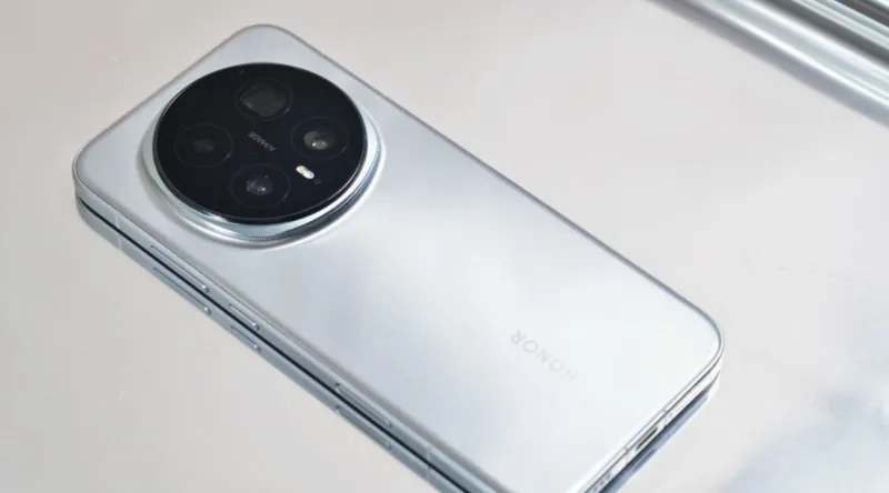 Honor готовит Magic 8 Ultra: 120-Вт зарядка, спутниковая связь и новый ультрабольшой сенсор