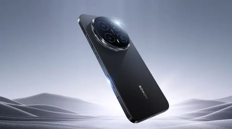 Honor представила Magic 8 Pro на мировой рынок, а базовую версию скрыла