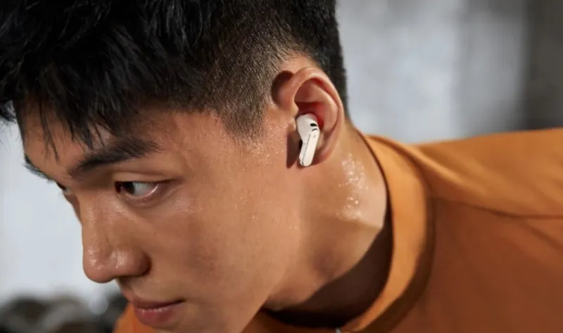 Huawei FreeBuds Pro 5: новые флагманские наушники с технологией NearLink Audio и продвинутым шумоподавлением