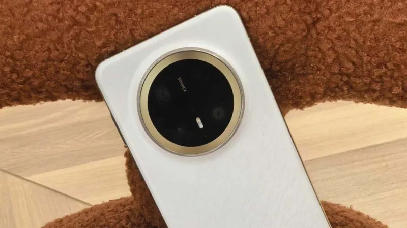 Huawei готовит Mate 80 Pro Max — крупнейший пересмотр линейки за последние годы