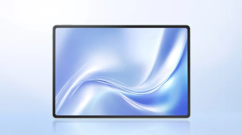 Huawei готовит MatePad Edge — мощный планшет 2-в-1 с PaperMatte-экраном и Kirin 9