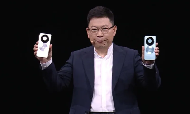 Huawei Mate 80, 80 Pro, 80 Pro Max и RS Ultimate: новые флагманы с плоским экраном и высокой производительностью