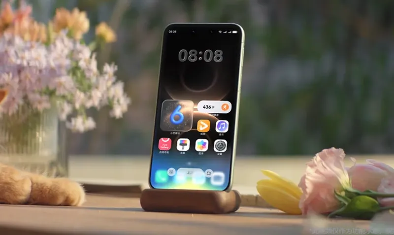 Huawei Mate 80 Pro Max: тандемный OLED-дисплей на 8000 нит и продвинутая камера из четырёх модулей