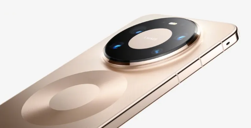 Huawei Mate 80 — первый смартфон бренда с полноценной магнитной беспроводной зарядкой