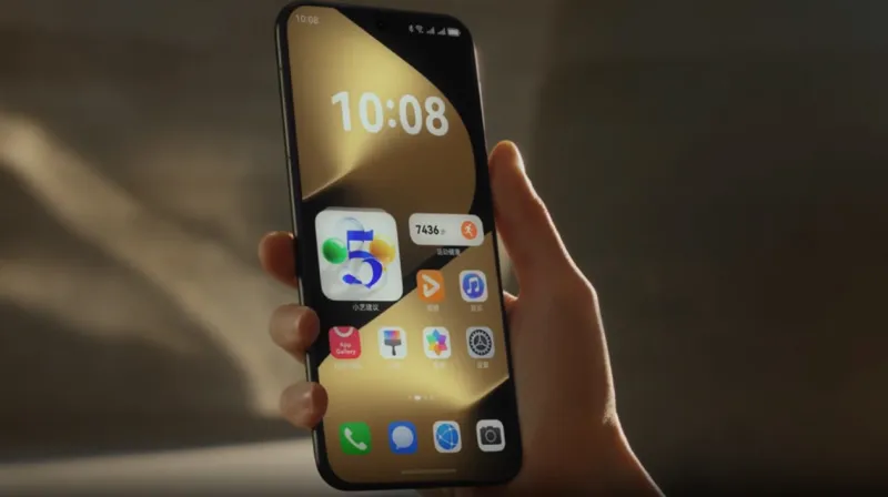 Huawei представила ноябрьское обновление EMUI и HarmonyOS — список исправлений и уязвимостей
