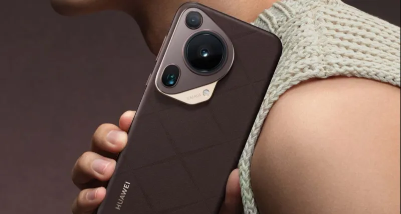 Huawei Pura 70 Ultra и Watch 4 Pro получили ноябрьское обновление