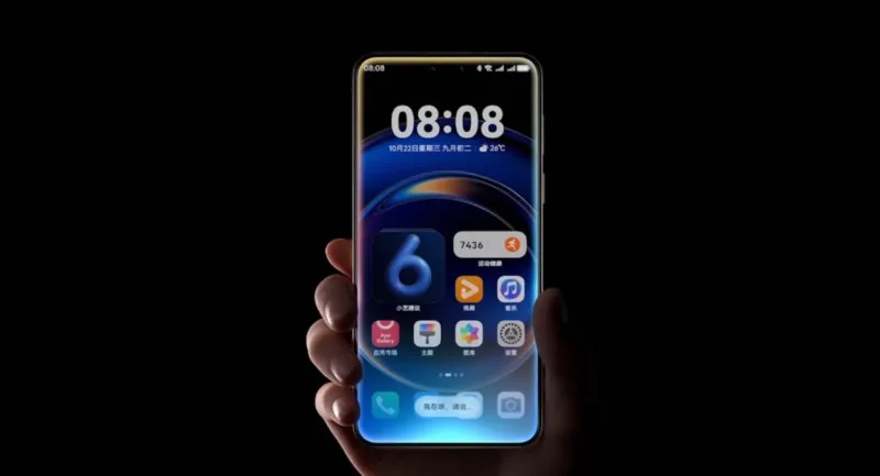 Huawei выпустила бета-версию HarmonyOS 6.0.0.110 SP97: ключевые улучшения и новые возможности