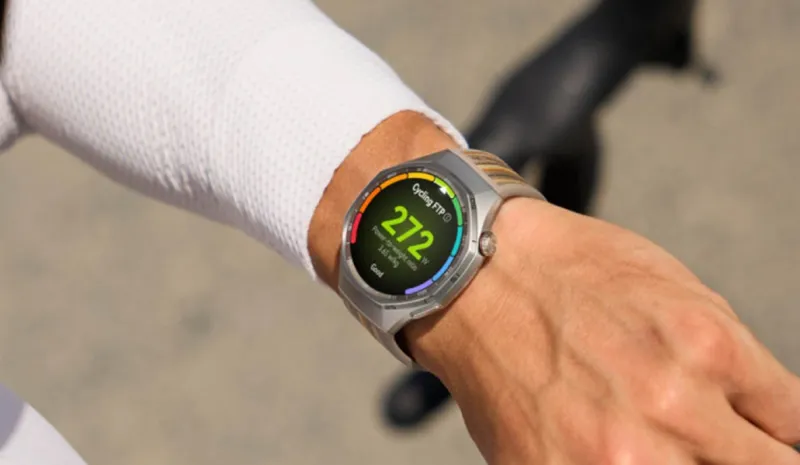 Huawei Watch GT 6 Pro, P60 Pro и MatePad 11.5 получают ноябрьские обновления с патчами безопасности