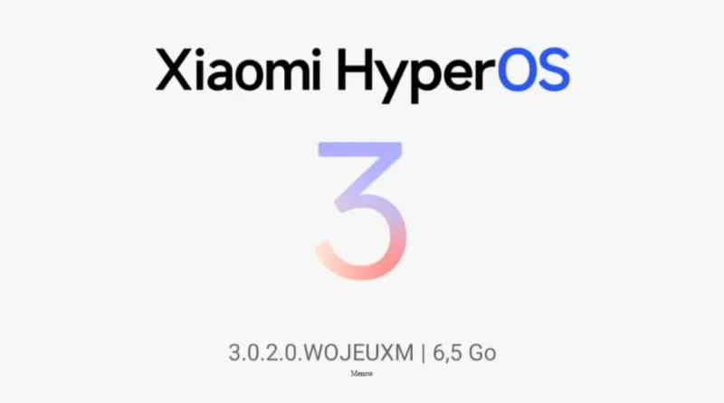 Ещё три смартфона получили HyperOS 3: Poco X7, Poco X7 Pro и Redmi Note 14 Pro