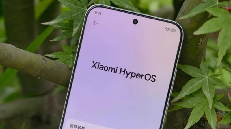 Все устройства Xiaomi, Redmi и POCO, для которых HyperOS 3.0 станет последним обновлением