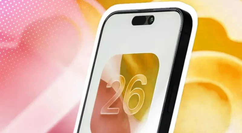 iOS 26.2: когда выйдет обновление и что оно принесет