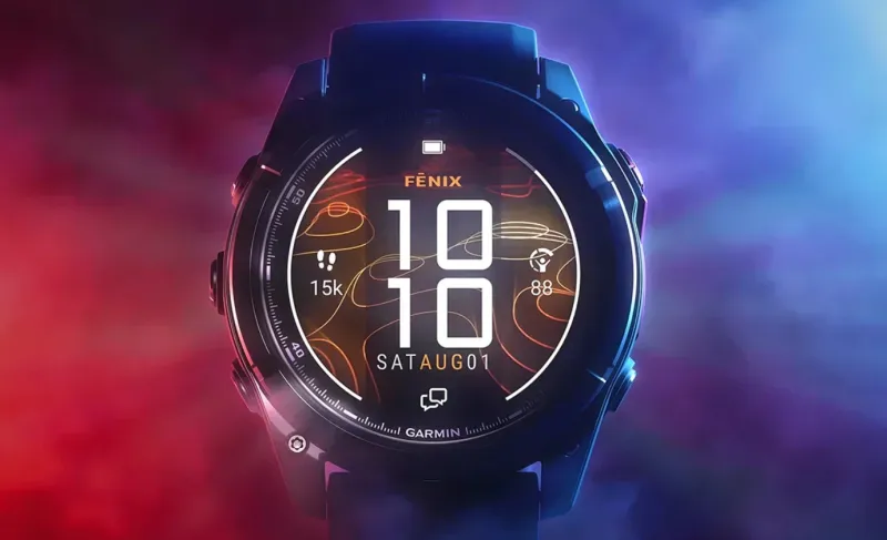 Как выбрать идеальные часы Garmin: сравнение моделей Forerunner, Fenix, Venu и других