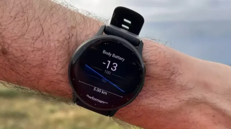 Как выбрать идеальные часы Garmin: сравнение моделей Forerunner, Fenix, Venu и других