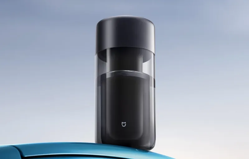 Компактный и умный: автомобильный увлажнитель воздуха Xiaomi Mijia стал одним из самых интересных гаджетов сезона