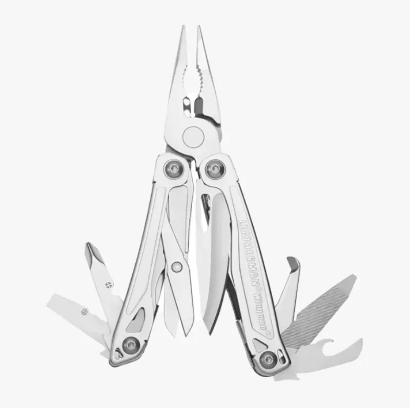 Топ-6 мультитулов стоимостью до 100 долларов, которые отлично справляются с любыми задачами