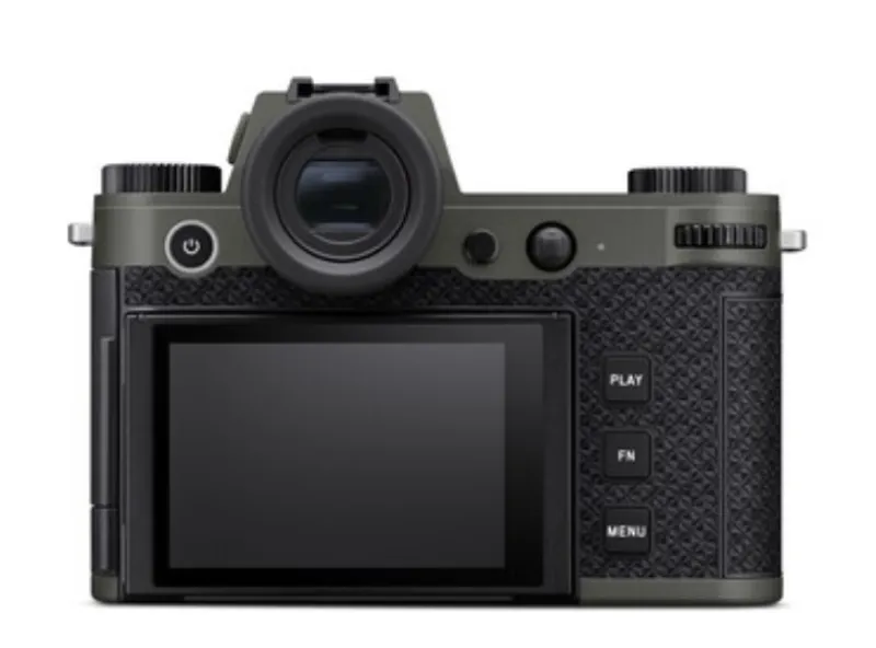 Leica SL3 Reporter: обзор профессионального фотоаппарата с полнокадровым 60 МП сенсором за 7995 долларов