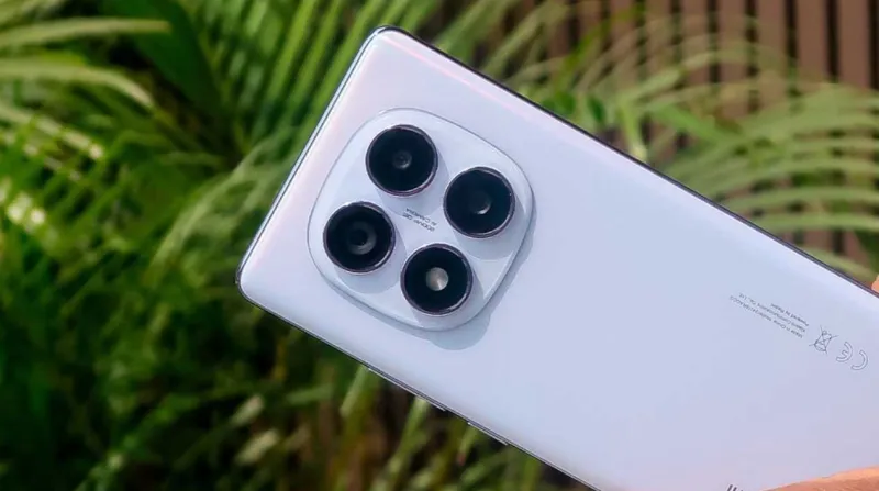 Новый смартфон Xiaomi получит гигантскую батарею — новый уровень автономности