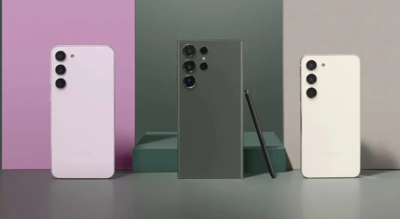 One UI 8.0 снова доступна для Galaxy S23 — обновление возвращается после приостановки