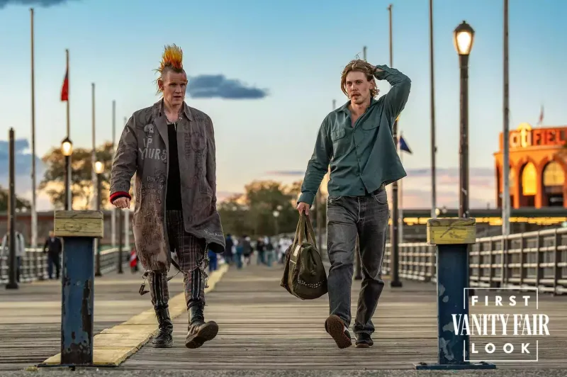 Кадр из фильма «Пойман с поличным»