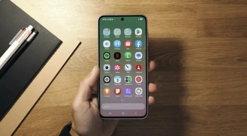 Samsung прекращает поддержку более 10 смартфонов и планшетов: список устройств, которые не получат One UI 8.5