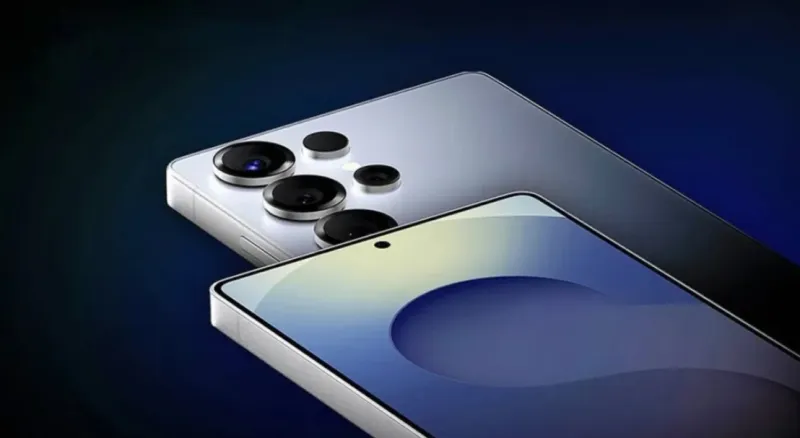 Samsung усиливает безопасность One UI 8.5: новые биометрические функции защиты