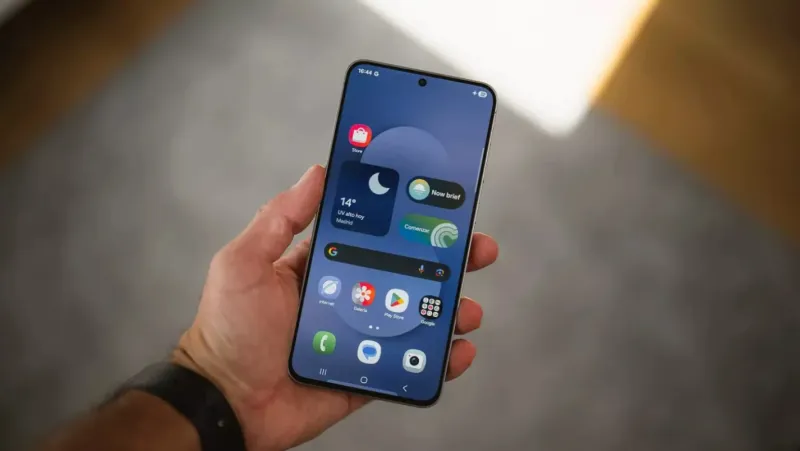 Samsung выпустила критически важный патч: 25 уязвимостей закрыто, обновление уже распространяется