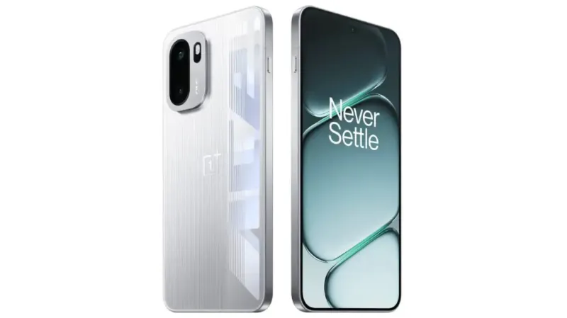 Snapdragon 8, батарея 8000 мА·ч и экран 165 Гц: OnePlus готовит мощный Ace 6T