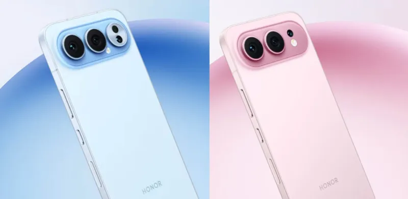 Сравнение Honor 500 и 500 Pro: два новых флагмана с разным подходом к мощности и дизайну