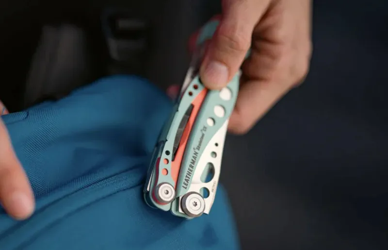 Топ-6 мультитулов стоимостью до 100 долларов, которые отлично справляются с любыми задачами