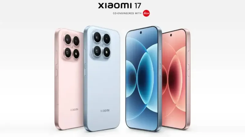Xiaomi 17 и 17 Ultra выйдут на глобальный рынок весной 2026 года — модели Pro останутся в Китае 