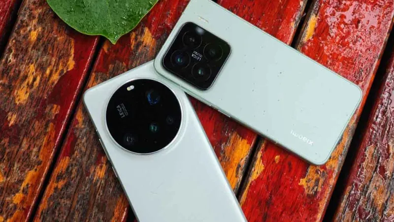 Мощнее и «холоднее»: Xiaomi 17 Ultra получит улучшенные сенсоры камер, стабилизацию и новую систему охлаждения